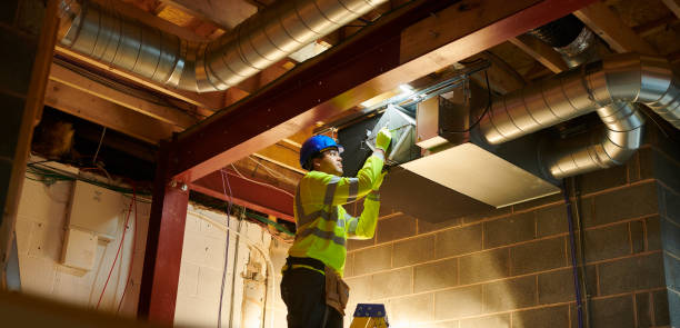 , WV Airduct Cleaning Company