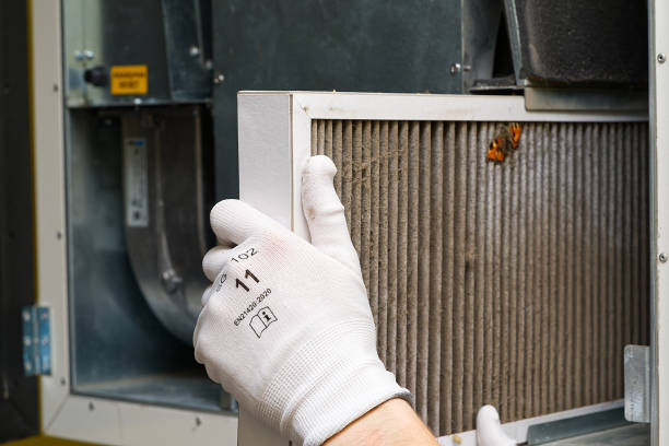 Best HVAC Maintenance and Cleaning  in Coal Fork, WV