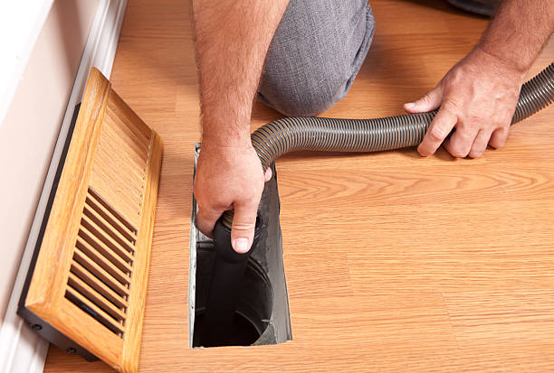 Best Ventilation Cleaning Services  in Coal Fork, WV
