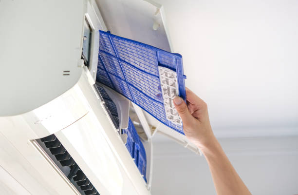 Best HVAC Air Duct Cleaning  in Coal Fork, WV