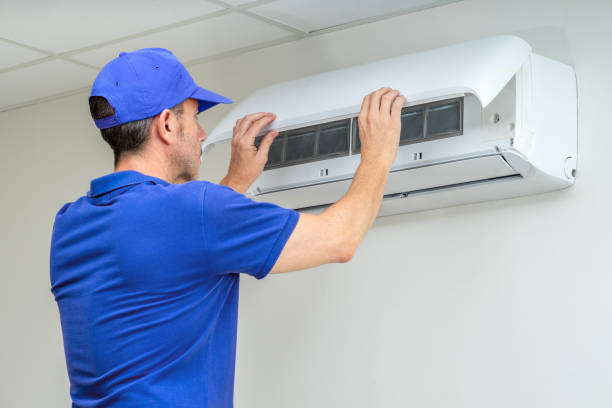 Best Affordable HVAC Duct Cleaning  in Coal Fork, WV